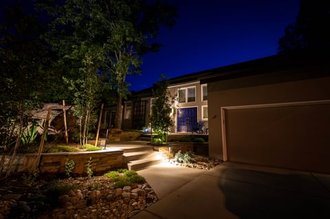 outdoor lighting