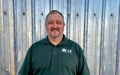Bill Bauer
