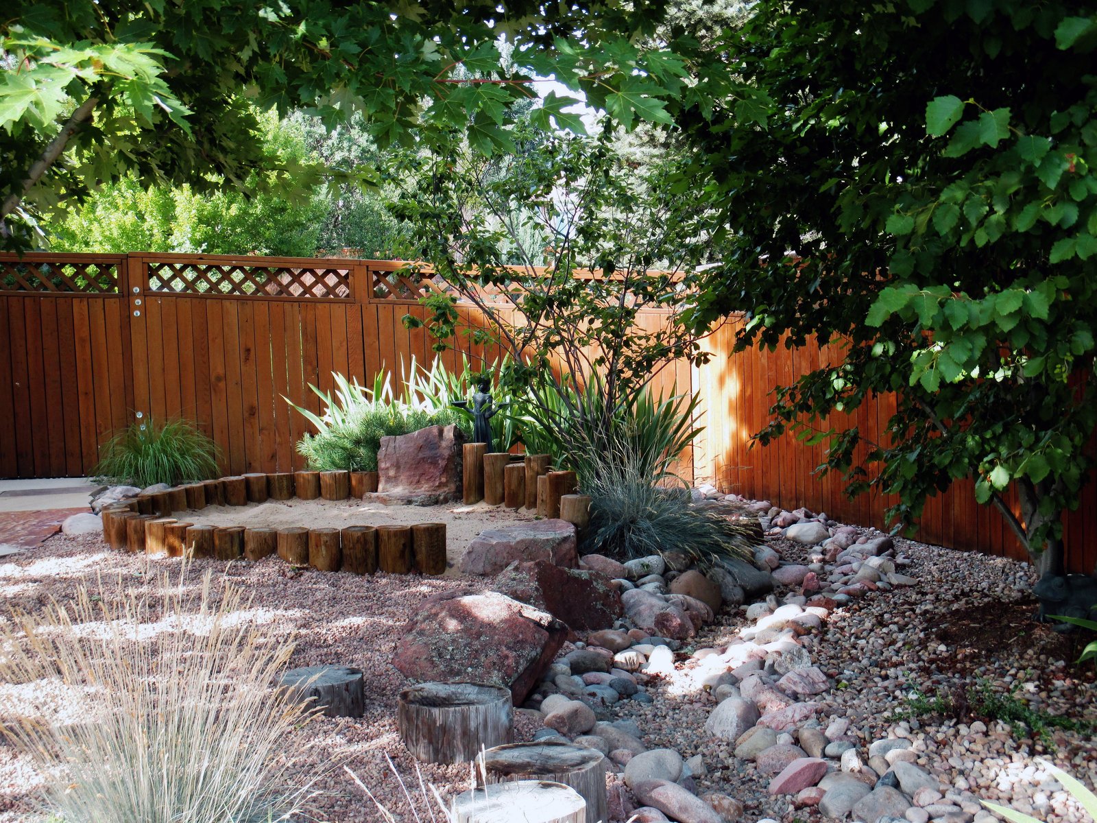 Houzz Xeriscape 1