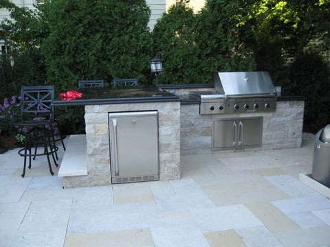 Full-Kitchen-outdoor