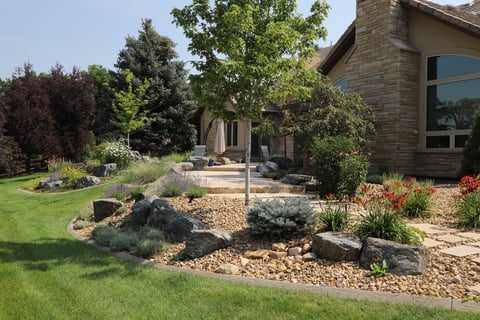 residential
