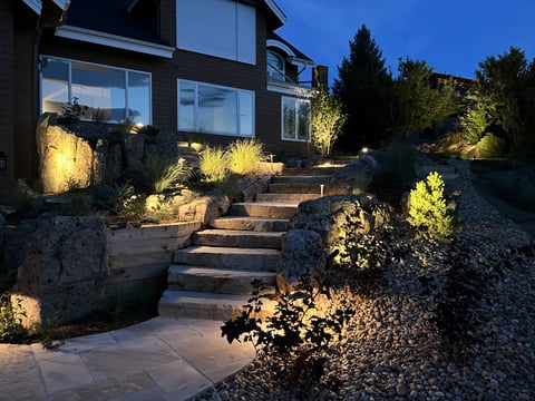 outdoor lighting