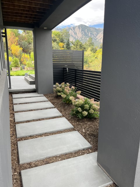 path 