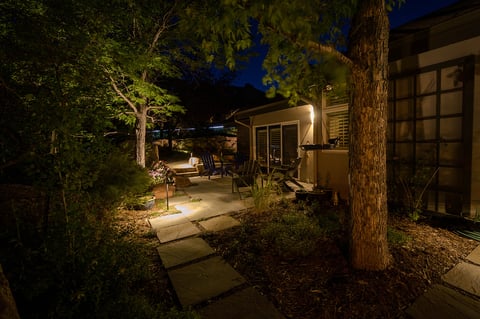 Patio-Lighting