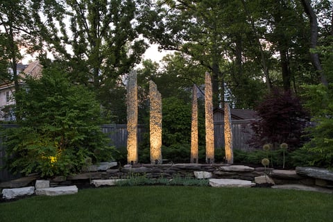 Stone-Lighting