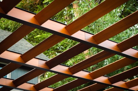 pergola