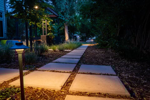 outdoor lighting