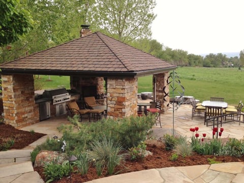 stone-pillar-kitchen-masonry