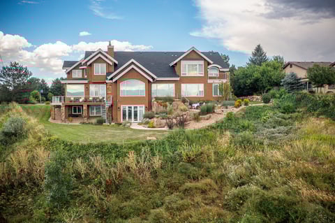 residential