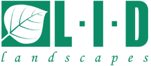 LID LANDSCAPES Logo
