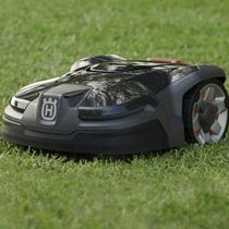 Robotic Lawnmower