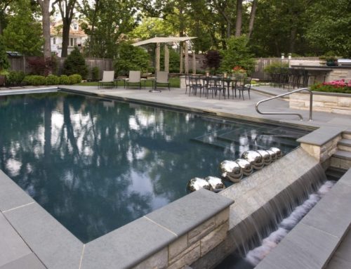 Our Tips for Pool Landscaping in 2023